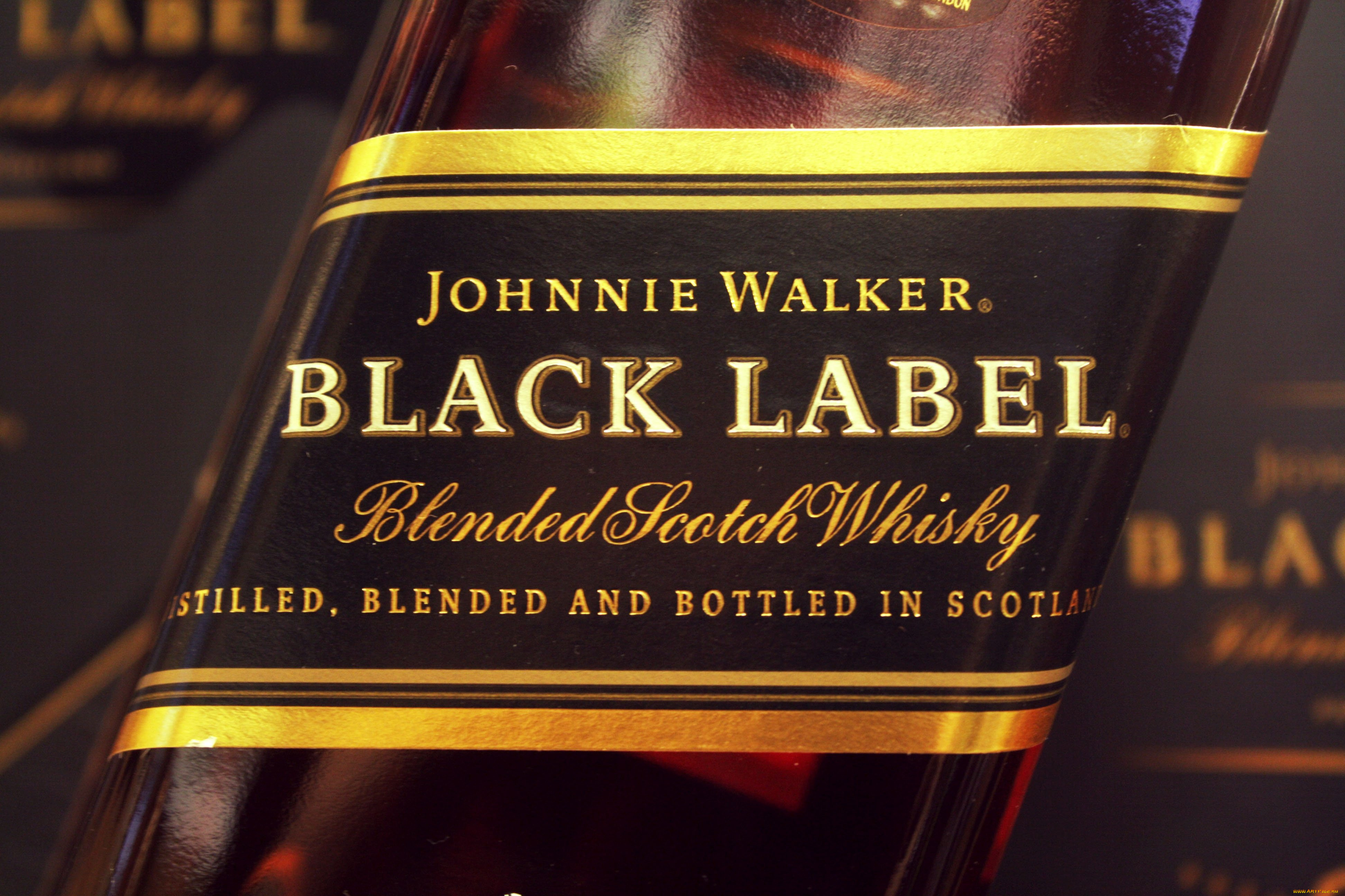 , johnnie walker, 